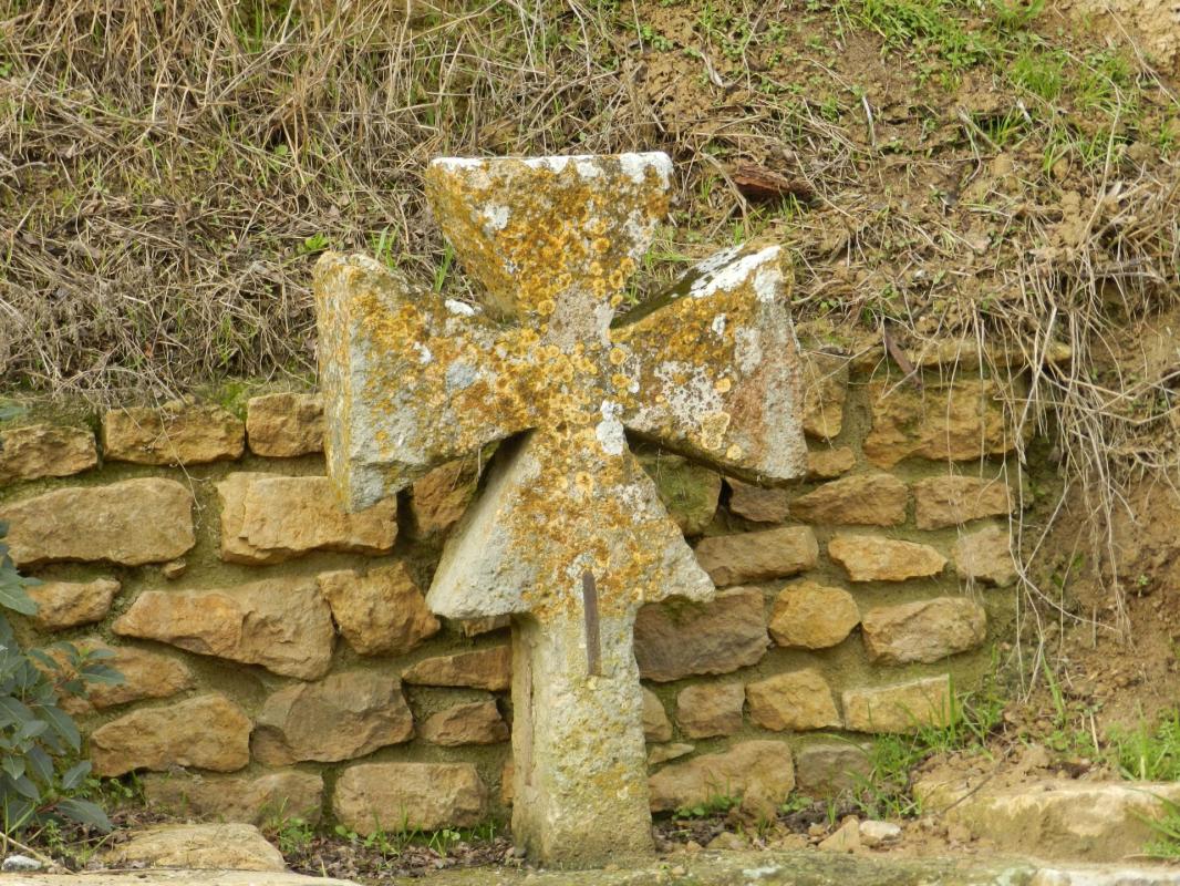 Croix 1